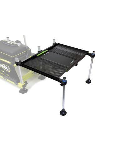 Półka boczna MATRIX 3D XL Extendable Side Tray Półka boczna MATRIX 3D XL Extendable Side Tray