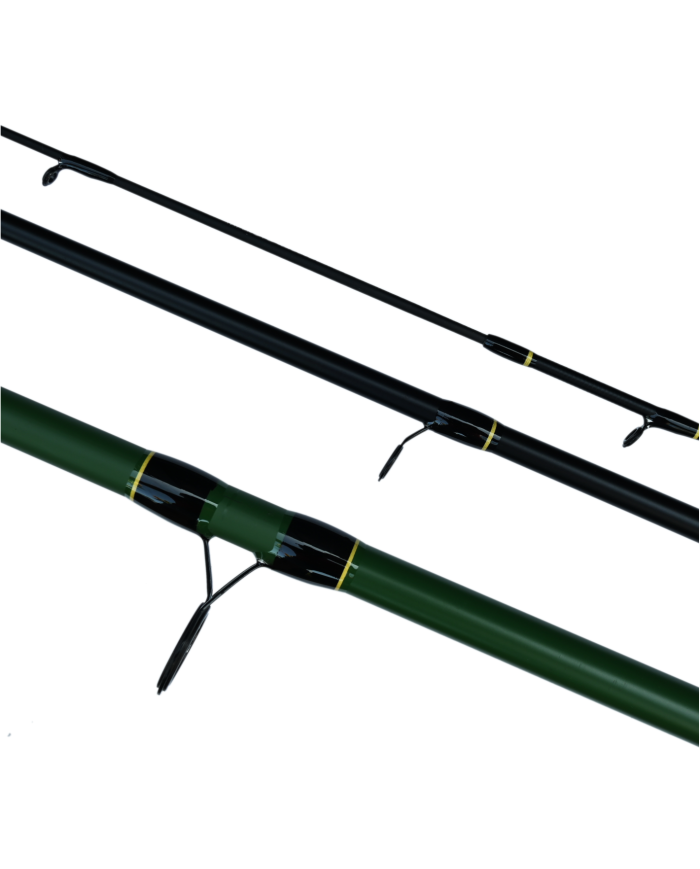 Wędka GENLOG Mayor Feeder 390cm/90g 3+3 Wędka GENLOG Mayor Feeder 390cm/90g 3+3