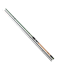 Wędka GENLOG Mayor Feeder 390cm/180g 3+3