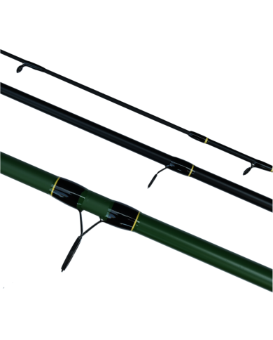 Wędka GENLOG Mayor Feeder 390cm/180g 3+3 Wędka GENLOG Mayor Feeder 390cm/180g 3+3