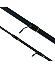 Wędka GENLOG Mayor Feeder 390cm/180g 3+3