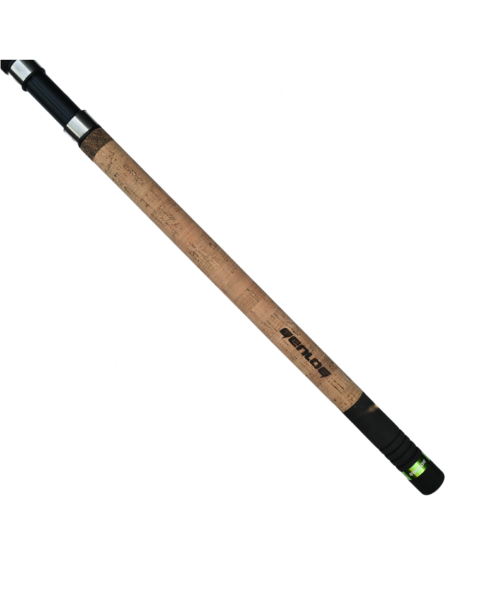 Wędka GENLOG Mayor Feeder 390cm/180g 3+3