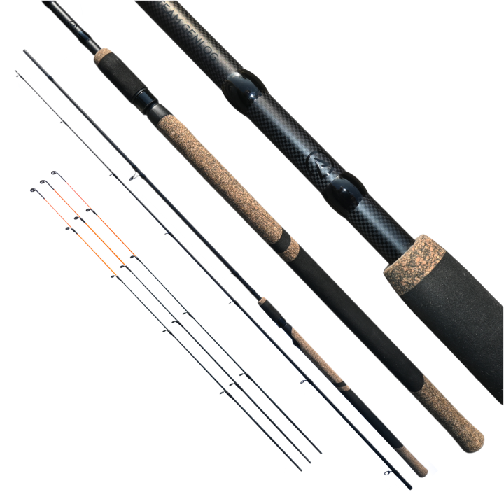 Wędka GENLOG Aurora Feeder 3.00m 40g