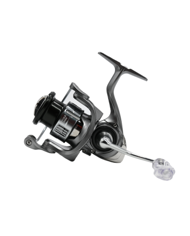 Kołowrotek GERMINA Stizz 1000