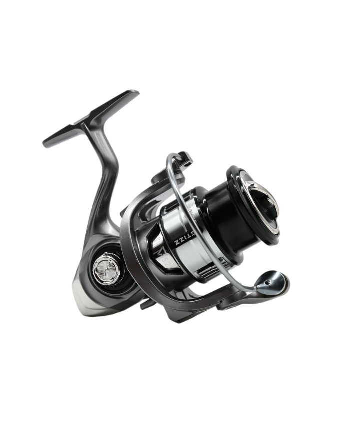 Kołowrotek GERMINA Stizz 1000