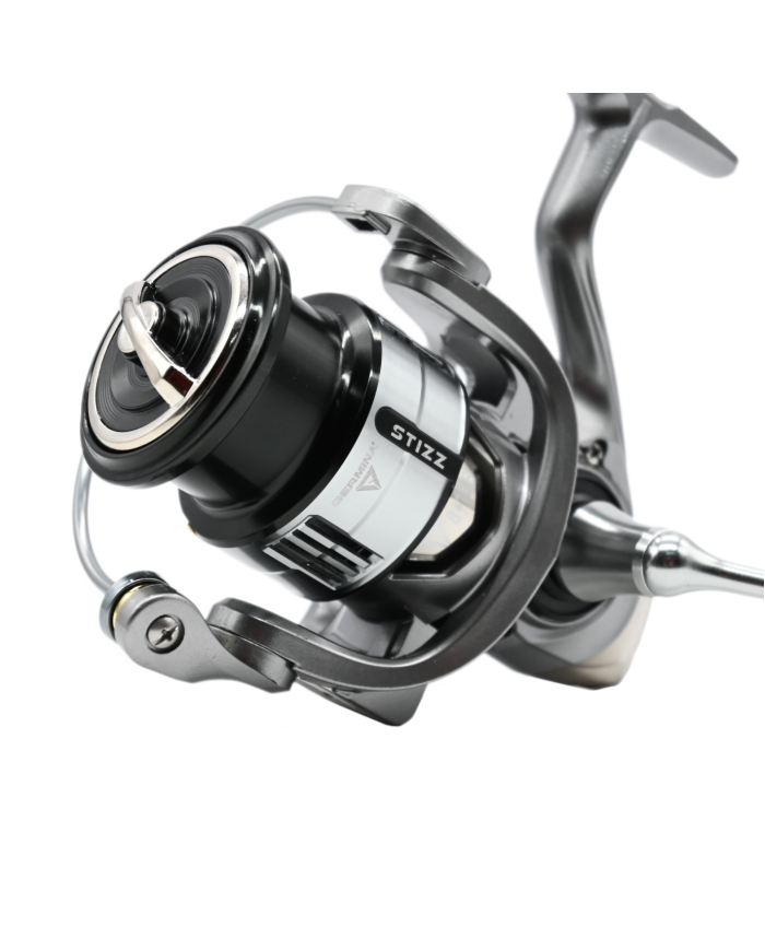 Kołowrotek GERMINA Stizz 1000