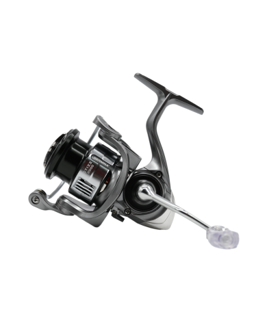 Kołowrotek GERMINA Stizz 2000