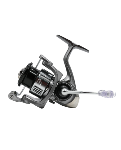 Kołowrotek GERMINA Stizz 3000