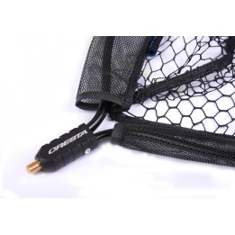 Kosz podbieraka CRESTA Protocol Carp Medium - 50x40cm