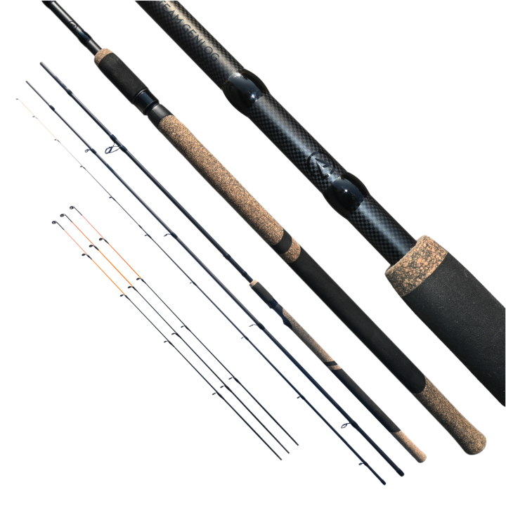 Wędka GENLOG Aurora Feeder 3.60m 50g