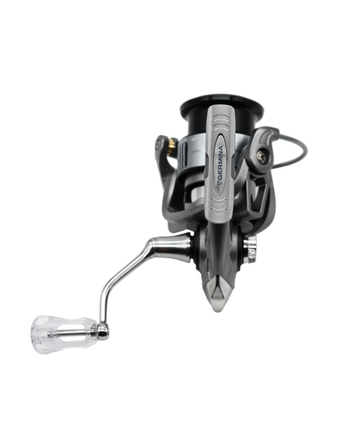 Kołowrotek GERMINA Stizz 4000