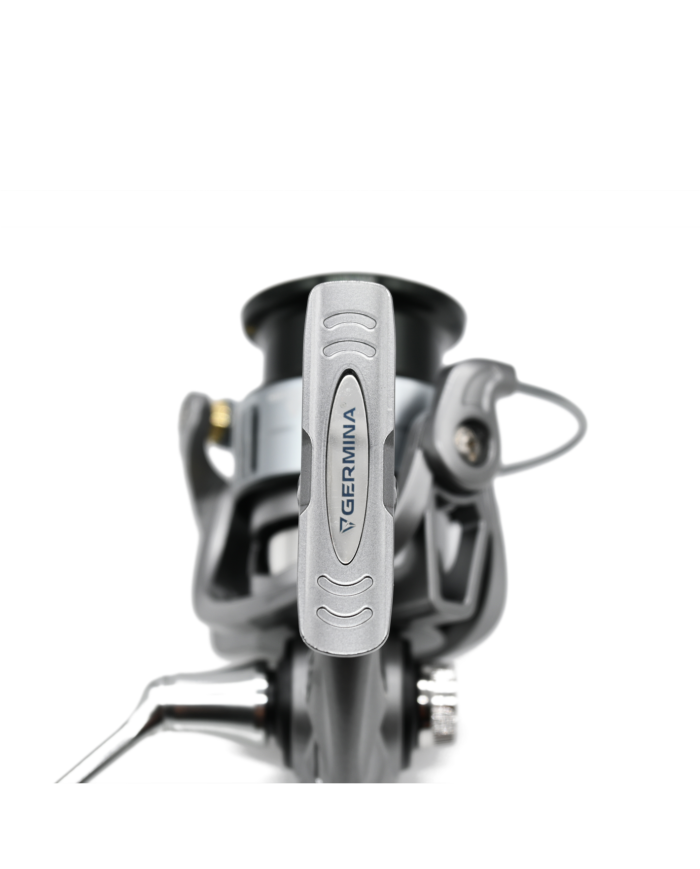 Kołowrotek GERMINA Stizz 4000