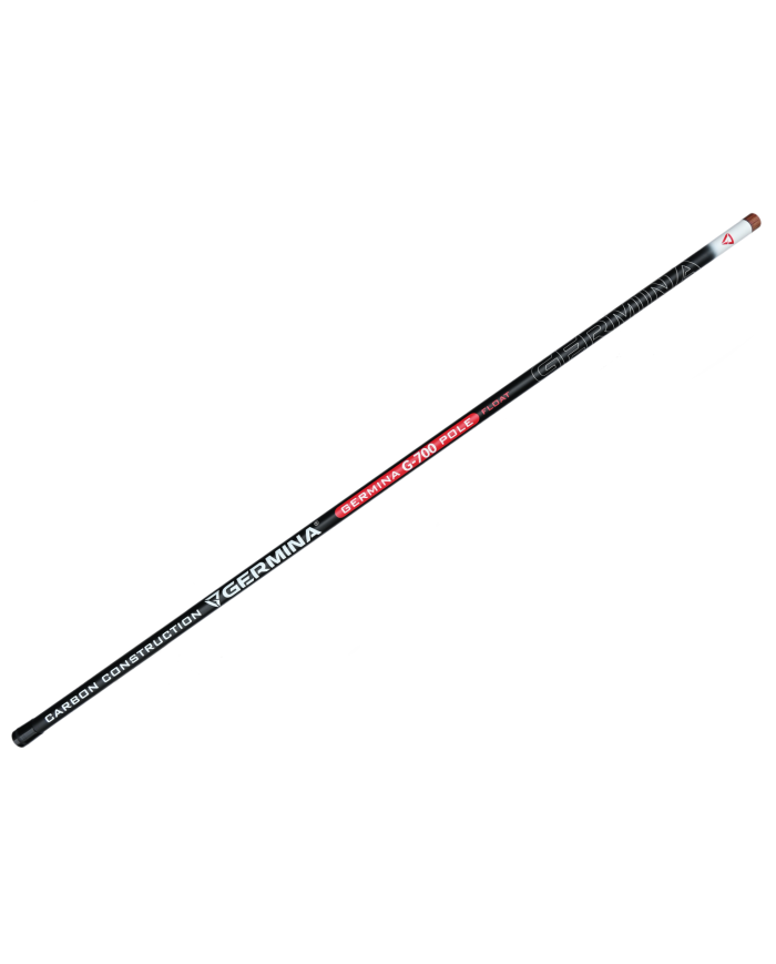 Wędka Germina Pole G-700