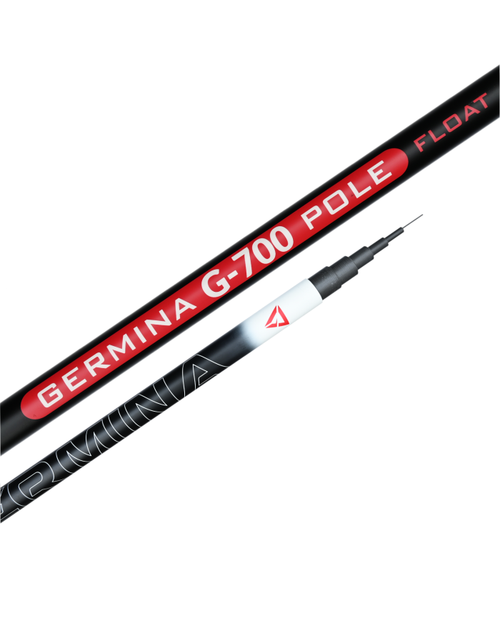 Wędka Germina Pole G-700