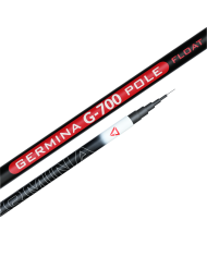Wędka Germina Pole G-700