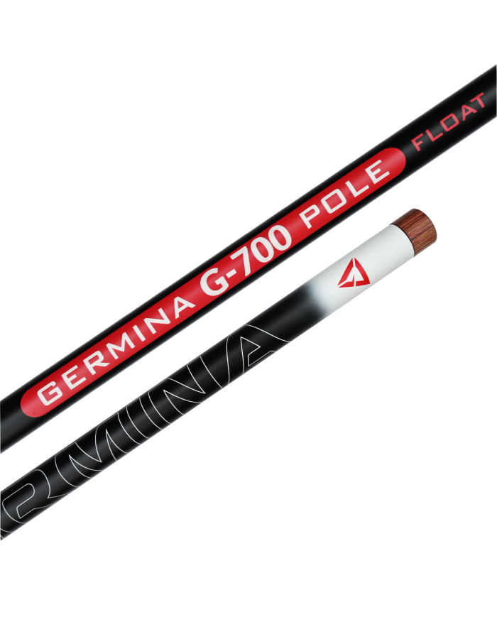 Wędka Germina Pole G-700