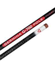 Wędka Germina Pole G-700