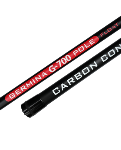 Wędka Bat GERMINA Pole G-700 7m Wędka Bat GERMINA Pole G-700 7m