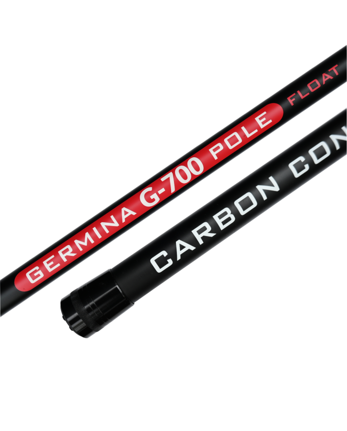 Wędka Germina Pole G-700