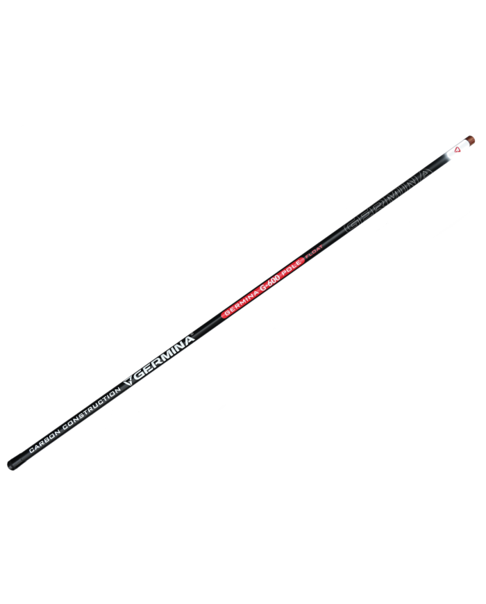 Wędka Bat GERMINA Pole G-600 6m