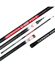 Wędka Germina Pole G-600