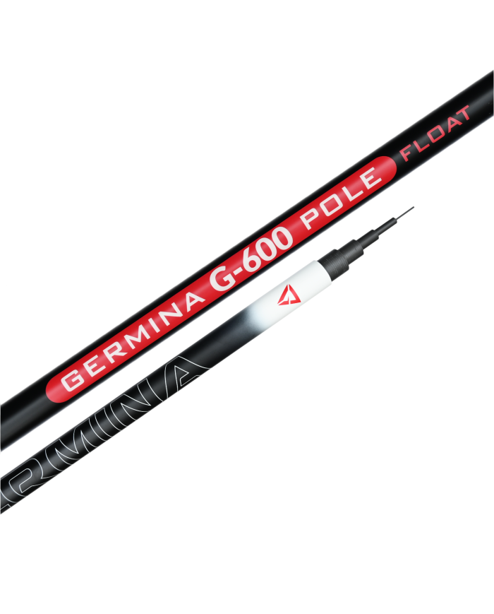 Wędka Bat GERMINA Pole G-600 6m