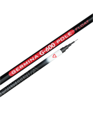 Wędka Bat GERMINA Pole G-600 6m