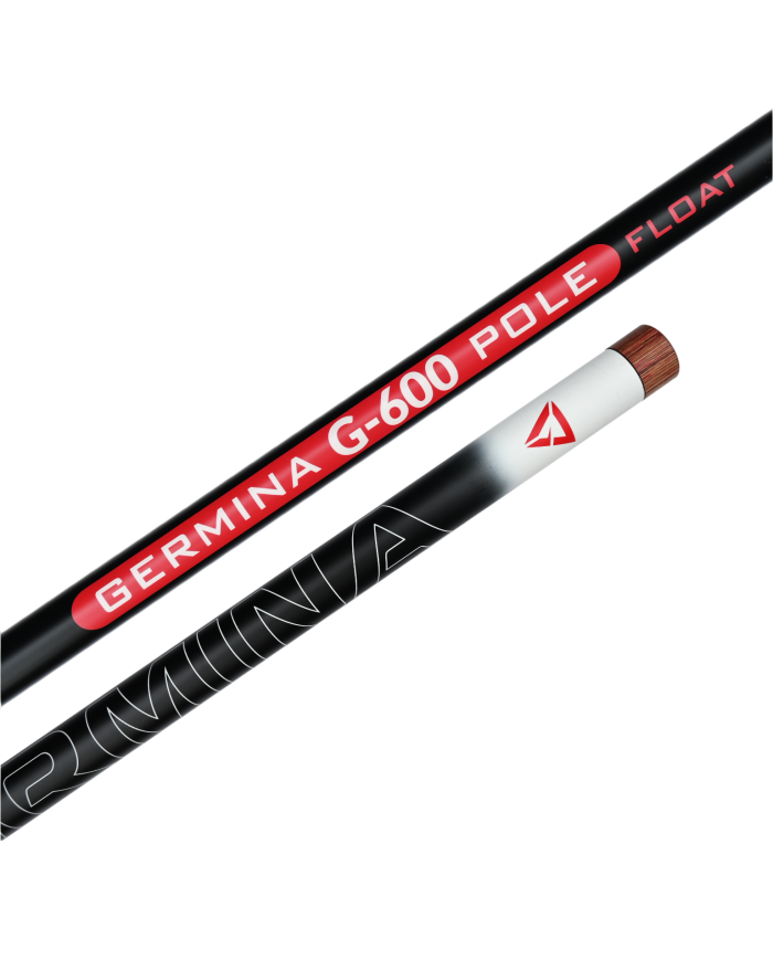 Wędka Bat GERMINA Pole G-600 6m