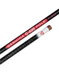 Wędka Germina Pole G-600