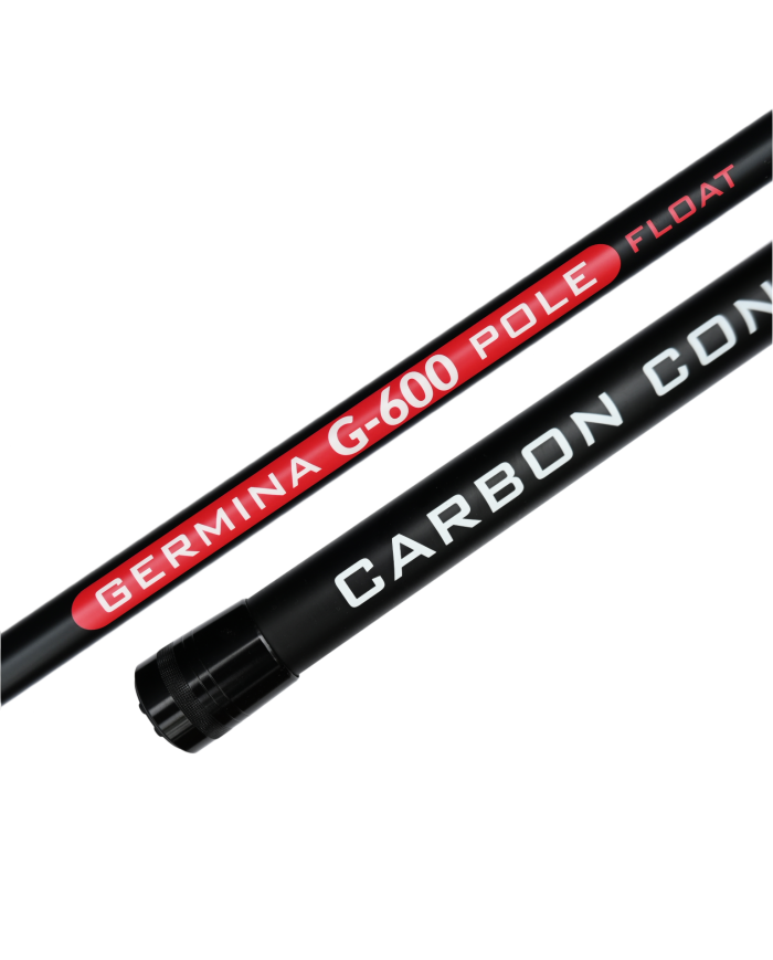 Wędka Germina Pole G-600