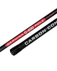 Wędka Bat GERMINA Pole G-600 6m