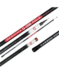 Wędka Bat GERMINA Pole G-400 4m