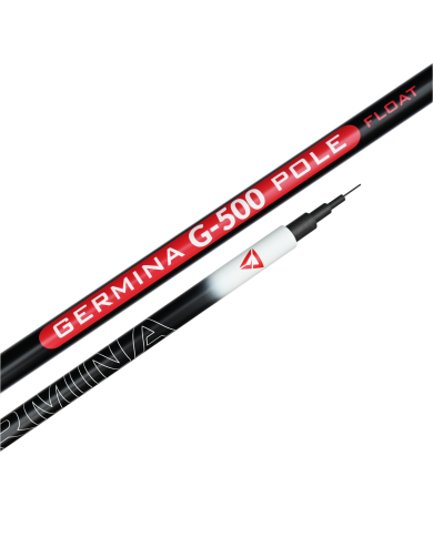 Wędka Bat GERMINA Pole G-500 5m Wędka Bat GERMINA Pole G-500 5m