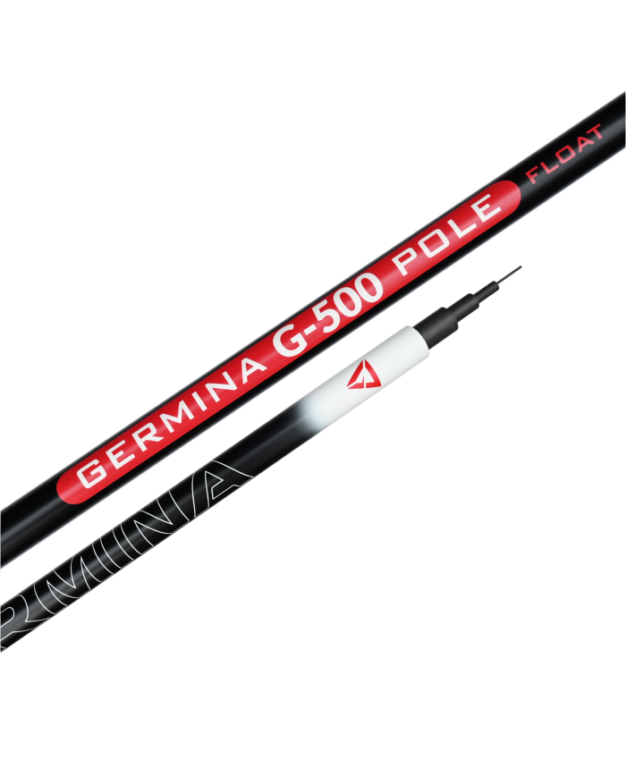 Wędka Germina Pole G-500