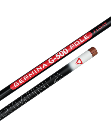 Wędka Bat GERMINA Pole G-500 5m Wędka Bat GERMINA Pole G-500 5m