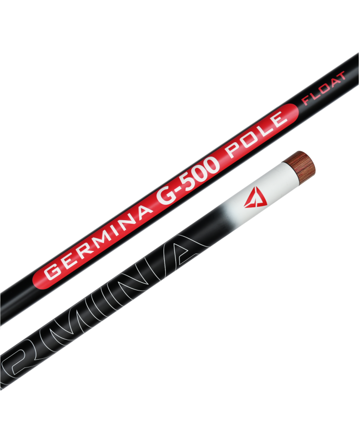 Wędka Germina Pole G-500