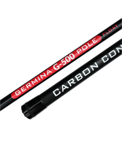 Wędka Bat GERMINA Pole G-500 5m Wędka Bat GERMINA Pole G-500 5m