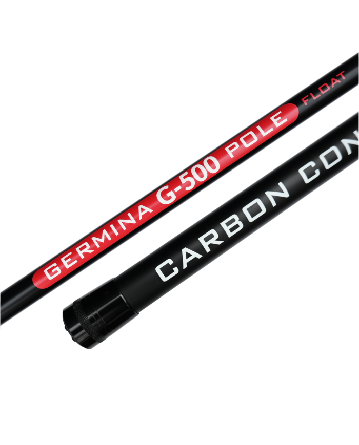 Wędka Germina Pole G-500