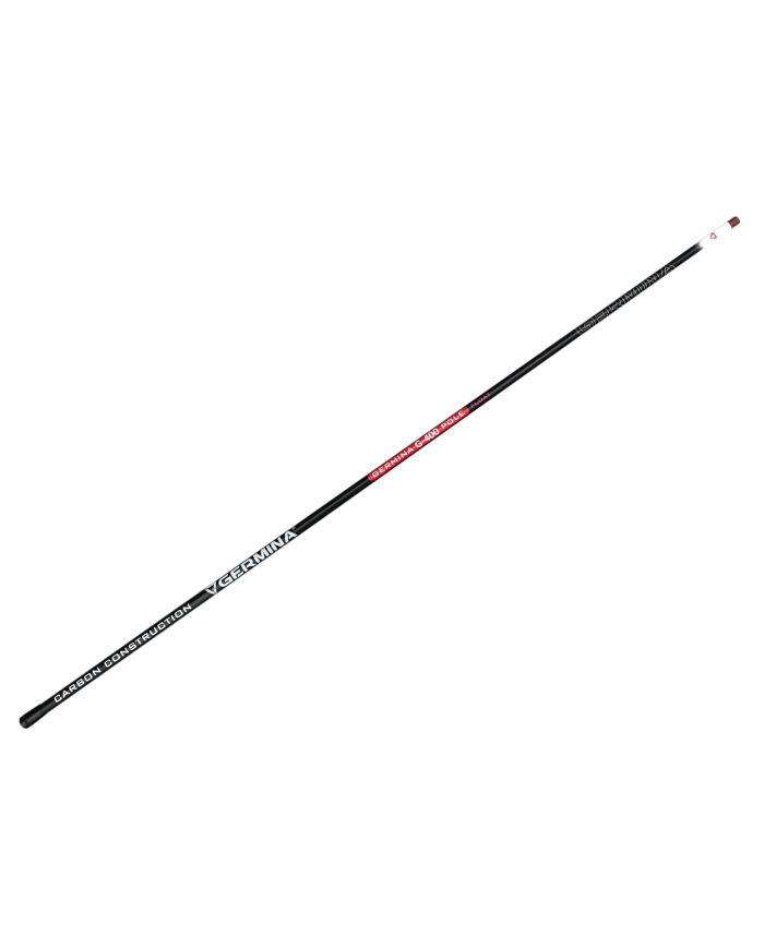 Wędka Bat GERMINA Pole G-400 4m