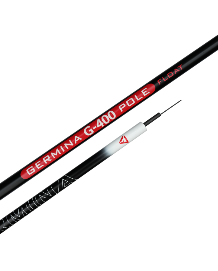 Wędka Bat GERMINA Pole G-400 4m