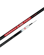 Wędka Bat GERMINA Pole G-400 4m