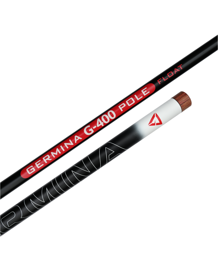 Wędka Bat GERMINA Pole G-400 4m