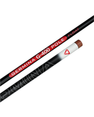 Wędka Bat GERMINA Pole G-400 4m