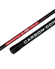 Wędka Bat GERMINA Pole G-400 4m