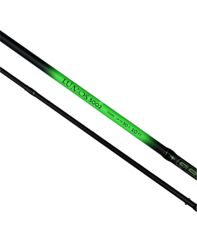 Wędka GENLOG Lumos Feeder 3002 300cm/30g 2+3 Wędka GENLOG Lumos Feeder 3002 300cm/30g 2+3