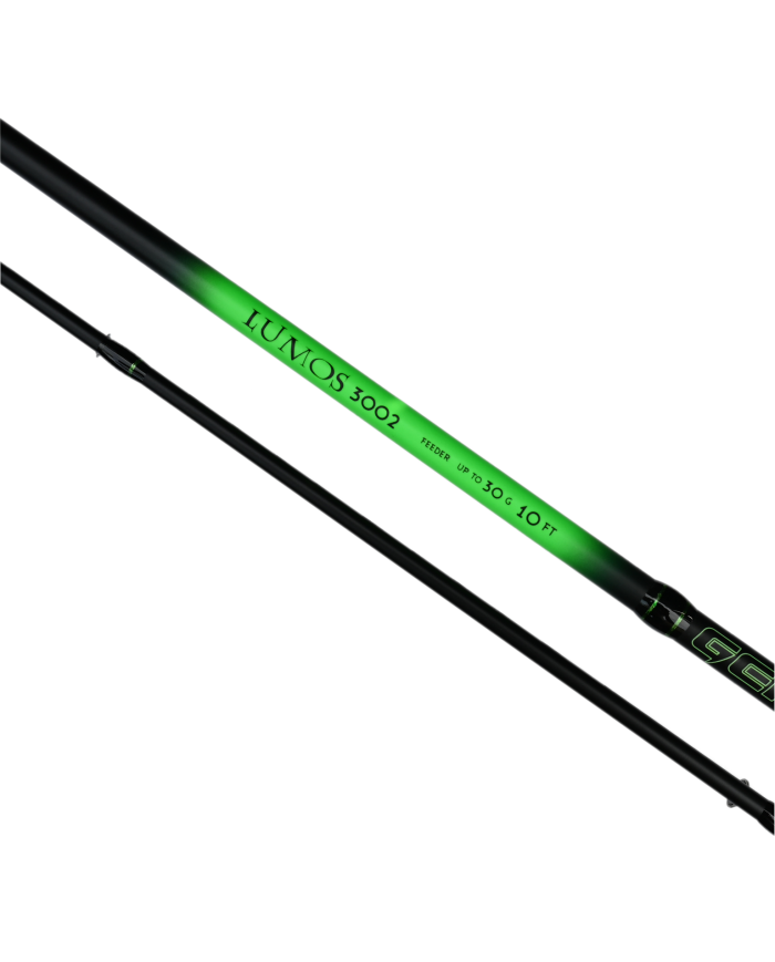 WĘDKA GENLOG LUMOS 3002 300/30/2+3