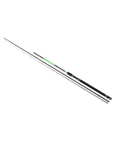 Wędka GENLOG Lumos Feeder 3003 330cm/40g 3+3 Wędka GENLOG Lumos Feeder 3003 330cm/40g 3+3