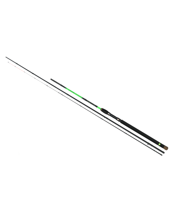 Wędka GENLOG Lumos Feeder 3003 330cm/40g 3+3