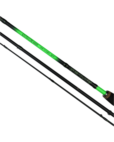 Wędka GENLOG Lumos Feeder 3003 330cm/40g 3+3 Wędka GENLOG Lumos Feeder 3003 330cm/40g 3+3