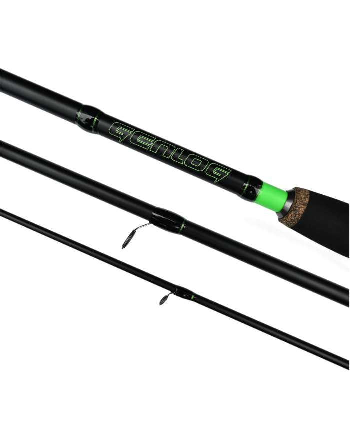 Wędka GENLOG Lumos Feeder 3003 330cm/40g 3+3